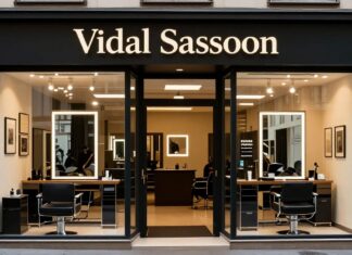 Legendärer Vidal Sassoon-Salon am Odeonsplatz nach 50 Jahren geschlossen